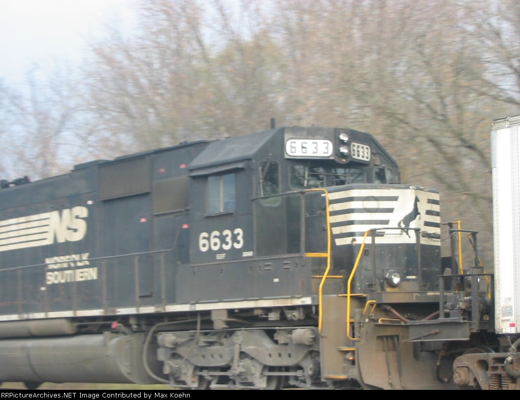 NS 6633